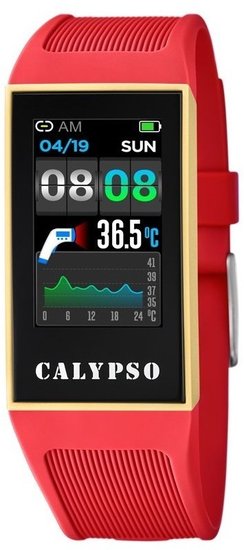 Photo: Hodinky CALYPSO K8502/3