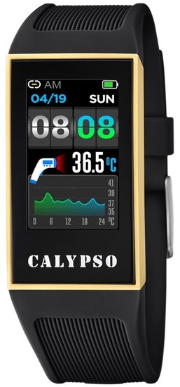 Photo: Hodinky CALYPSO K8502/4