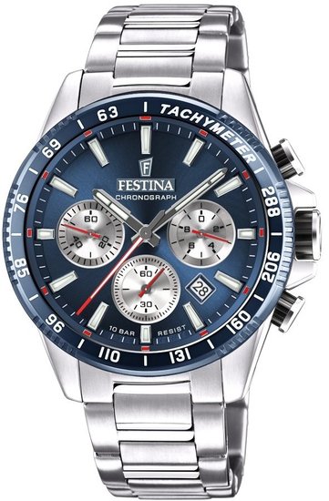 Photo: Hodinky FESTINA 20560/2