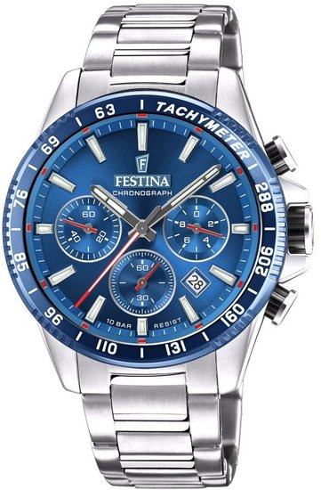 Photo: Hodinky FESTINA 20560/3