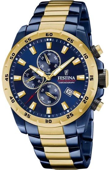 Photo: Hodinky FESTINA 20564/1