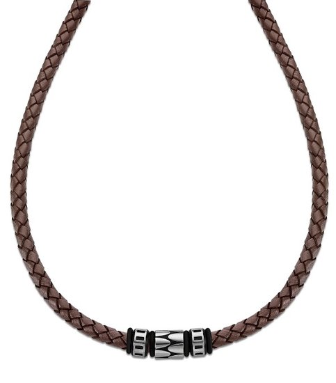 Photo: Náhrdelník LOTUS STYLE LS2068-1/1