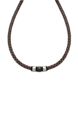 Photo: Náhrdelník LOTUS STYLE LS2070-1/1