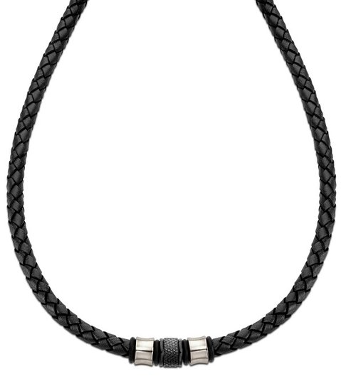 Photo: Náhrdelník LOTUS STYLE LS2070-1/2