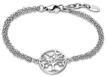 Photo: Náramek LOTUS STYLE LS2084-2/1