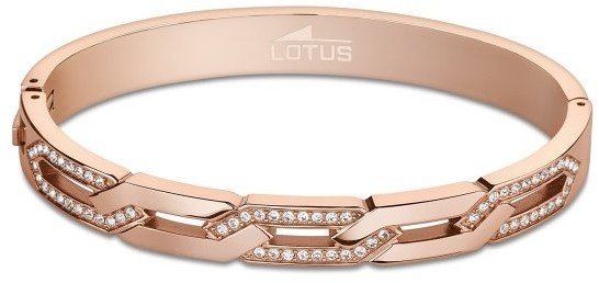 Photo: Náramek LOTUS STYLE LS2114-2/1