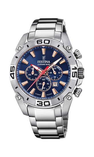 Photo: Hodinky CHRONO BIKE FESTINA 20543/4
