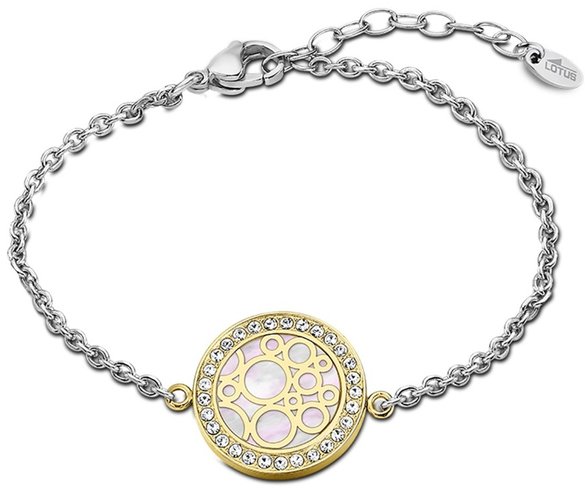 Photo: Náramek LOTUS STYLE LS2179-2/2