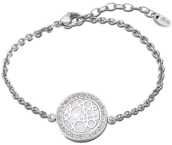Photo: Náramek LOTUS STYLE LS2179-2/1