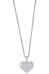 Picture: LOTUS SILVER LP3125-1/1