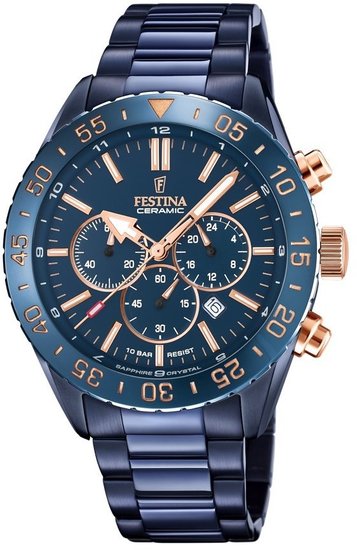 Photo: Hodinky FESTINA 20576/1