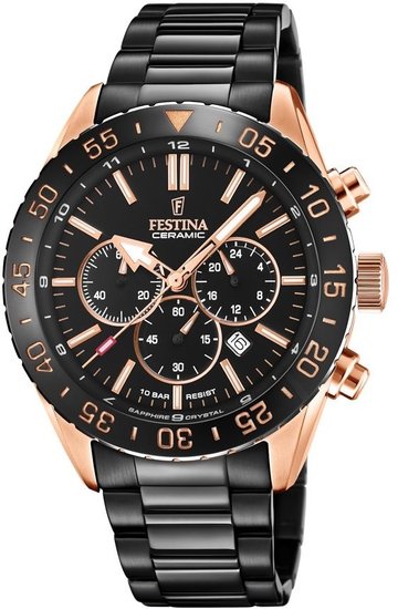 Photo: Hodinky FESTINA 20578/1